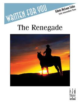 The Renegade Download