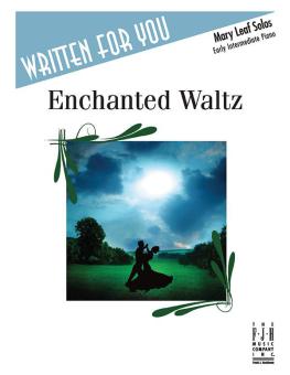 Enchanted Waltz Download