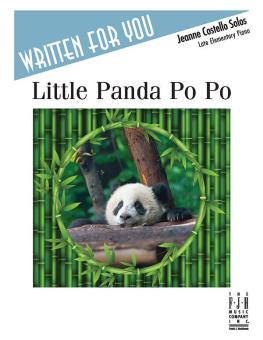 Little Panda Po Po Download