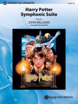 Harry Potter Symphonic Suite Download