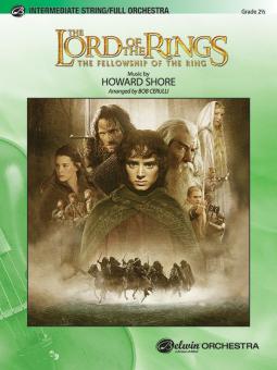 Lord Of The Rings: The Fellowship Of The Ring Download