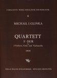 Streichquartett Nr. 2 F-dur 