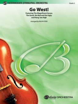 Go West! (Medley) Download