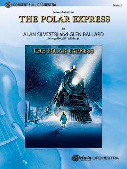 The Polar Express Concert Suite 
