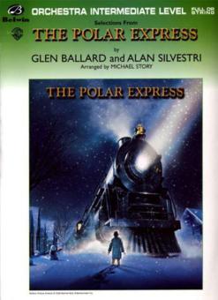 The Polar Express Selections From Download
