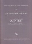 Quintett F-dur für 2 Violinen, 2 Violen und Violoncello 