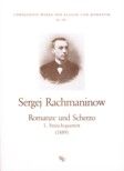 Romanze und Scherzo 