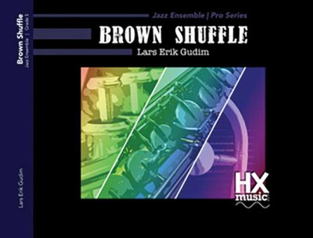 Brown Shuffle Download