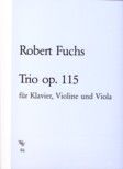 Trio op. 115 