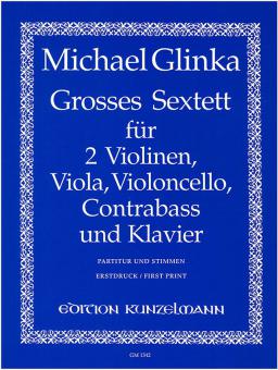 Großes Sextett 