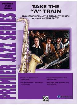 Take The A-Train Download