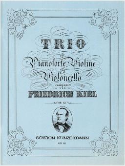 Trio op. 33 cis-moll 