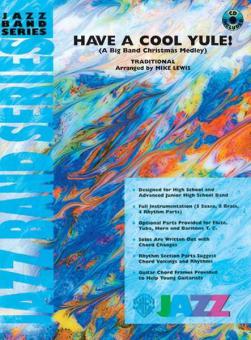 Have A Cool Yule! Download