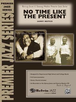 No Time Like The Present Download