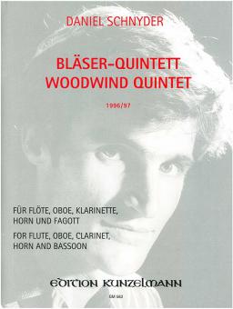 Woodwind Quintett 
