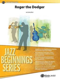Roger The Dodger 