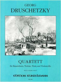 Quartett 