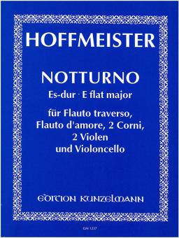 Notturno Es-dur 