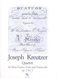 Quartett D-dur 