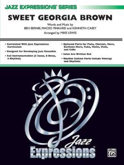 Sweet Georgia Brown Download