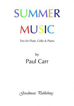 Quartett Nr. 2 A-dur 