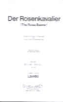 Der Rosenkavalier op. 59 