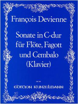 Sonate in C-Dur 