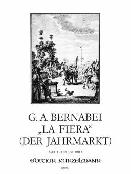 La Fiera (Der Jahrmarkt) 