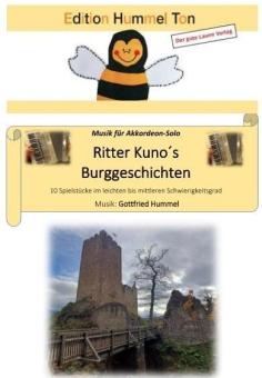 Ritter Kuno´s Burggeschichten 