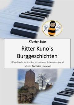 Ritter Kuno´s Burggeschichten 