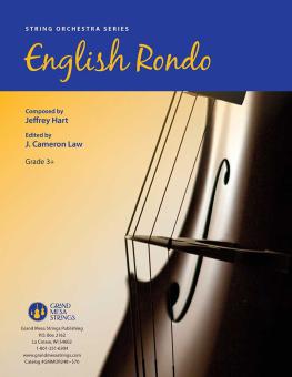English Rondo 