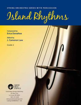 Island Rhythms 