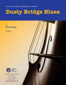 Dusty Bridge Blues 