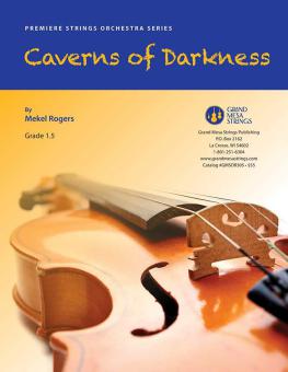 Caverns of Darkness 