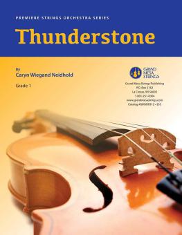 Thunderstone 
