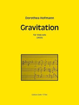Gravitation 