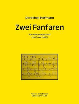2 Fanfaren 