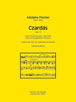 Czardás - Ungarischer Tanz 