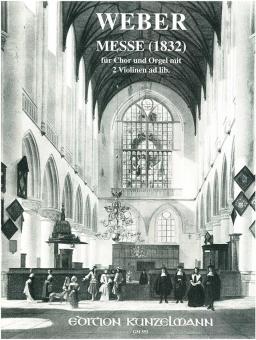 Messe (1832) 