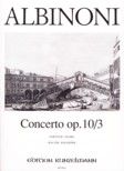 Concerto à cinque C-Dur op. 10/3 