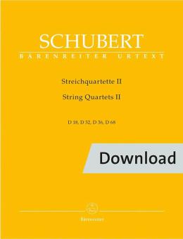 Streichquartette 2 Download