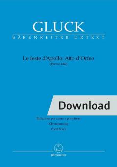 Atto d'Orfeo Download
