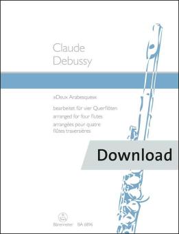 Deux Arabesques Download