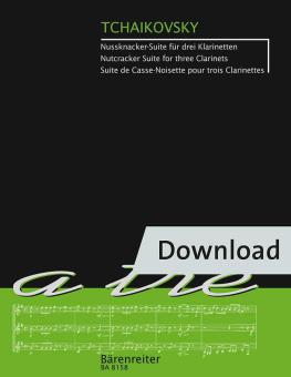 Der Nussknacker Download