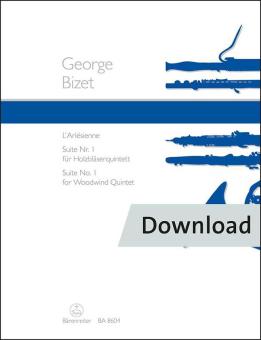 L'Arlésienne Suite Nr. 1 