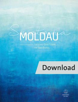 Die Moldau Download