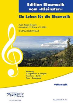 Ein Leben für die Blasmusik 
