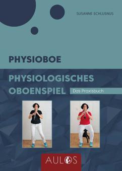 Physioboe - Physiologisches Oboenspiel 