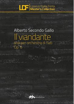 Il viandante (Der Wanderer) 