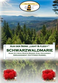 Schwarzwaldmarie 
